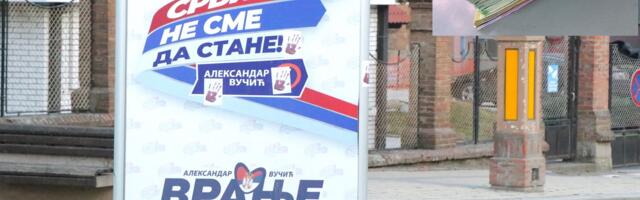 Transparentnost: SNS uložila 35 miliona dinara za kampanju za predstojeće lokalne izbore