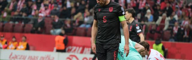 Albanija gubi, ali Albance to ne boli: Kosovo nas je učinilo ponosnim!