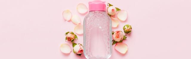 Micelarna voda: 4 genijalna načina da je ubacite u svoju beauty rutinu