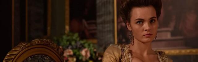 Tempirana bomba iza lica anđela: Zbog njenih spletki tresla se cela Evropa