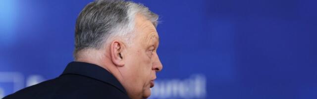 Evropske demokrate: Incident sa eksplozivom u pogodnom trenutku za Orbanovu Mađarsku