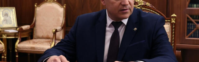 ​Пасечник: Због украјинског напада, 41 рудар заробљен под земљом