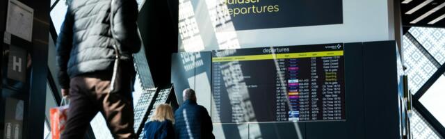 OSAM novih linija i povećan broj letova za letnju sezonu na Aerodromu „Nikola Tesla“