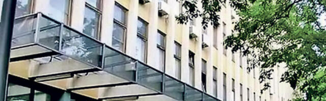 Тужилаштво тражи притвор за осумњиченог да је у Новом Саду изазвао удес са смртним исходом