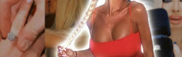 DEKA JOJ KUPIO GRUDI, UPECALA KAZAHSTANSKOG BOGATAŠA I RODILA MU 5-ORO DECE Nišlijka opet šokirala: "ZANIMAJU ME.."