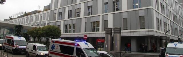 Istorijski poduhvat lekara u Srbiji: Urađena transplantacija ovog organa