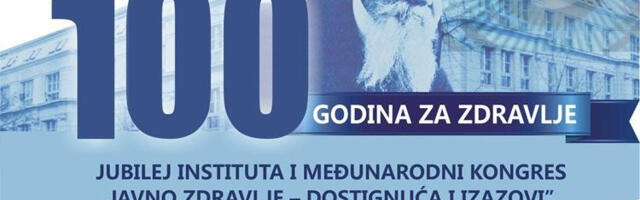 „Batut“: Pad broja obolelih i od gripa i respiratornih infekcija