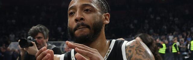 Karlik Džons: Gostujući navijači prave razliku, Evroliga to omogućava