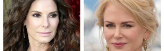 Sandra Bulok i Nikol Kidman ponovo zajedno u kultnom filmu: Sestre Ovens protiv mračne kletve prošlosti (VIDEO)