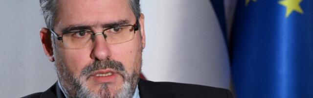 MINISTAR STAROVIĆ IZNEO JASAN STAV! Za Srbiju je očuvanje teritorijalnog integriteta od najveće važnosti!