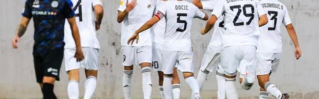 Čukarički prodao talentovanog fudbalera u Austriju (FOTO)