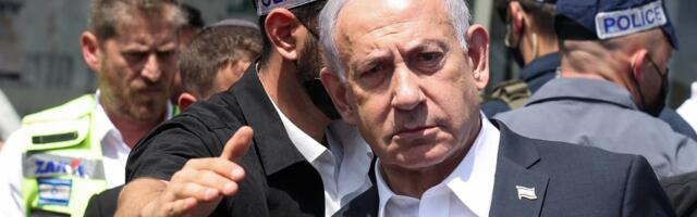 Netanjahu naložio vojsci snažan napad na Hezbolah, iako je na snazi primirje