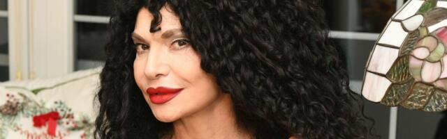 Bivši muž Lidije Vukićević OŽENIO DVE DECENIJE MLAĐU: Ovu crnokosu lepoticu sada ljubi Mrkela