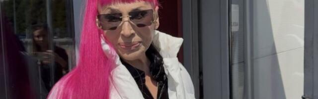 OVAKAV TRETMAN ĆE ZORICA BRUNCLIK IMATI U "PINKOVIM ZVEZDAMA" NAKON OPERACIJE! Voditelj sve obelodanio pred početak snimanja! (VIDEO)