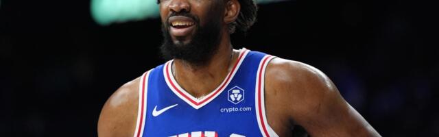 EMBID ŠOKIRAO SELTIKSE! Filadelfija slavila u Bostonu i ostala u seriji - da li može do čuda i velikog preokreta?! (VIDEO)