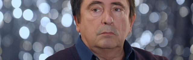 Lane Gutović prezirao je ulogu koja ga je proslavila: Prihvatio je samo zbog novca, a jedno mu je najteže palo