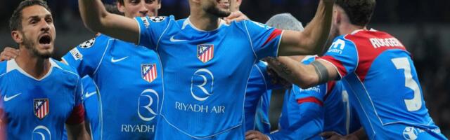 Atletiko - Arsenal: Drugo polufinale Lige šampiona, da li ćemo gledati novi spektakl?