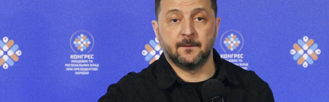 Зеленски тражио 1000 Гебелса да влада заувек