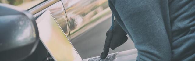 Automobil nestaje za 60 sekundi: Nova tehnologija koju lopovi koriste šokirala vozače!