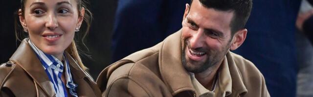 Jelena i Novak se pridržavaju ove ishrane: On je izbacio meso, ali nije vegetarijanac - slatkiše zamenio OVIM