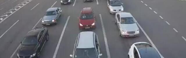 Upozorenje AMSS za vozače koje morate da čujete: Ovo danas može da bude baš opasno!