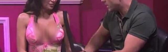 ANĐELO PONUDIO USLUGE FINANSIJERA: Stanija dobila novog Asmina - jednom rečenicom je uverio u SIGURNU BUDUĆNOST! (VIDEO)