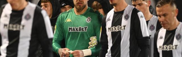 Sportal saznaje: Sve je gotovo, Partizan se dogovorio sa jednim od najbitnijih igrača za sledeću sezonu