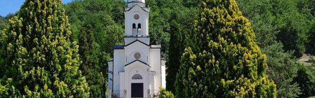 Manastir Svete Petke u Stublu, duhovni oslonac i čuvar tradicije u dolini Zapadne Morave
