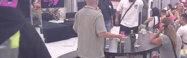 Trudnu Anitu napao bez milosti! Luka odmah skočio da je brani -Žestok okršaj u Eliti