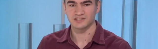 IMAMO SCENARIO ZA BILO KOJI IZBORNI REZULTAT! Student blokader oduvao opoziciju, pa otkrio ŠTA se sprema posle glasanja! (VIDEO)