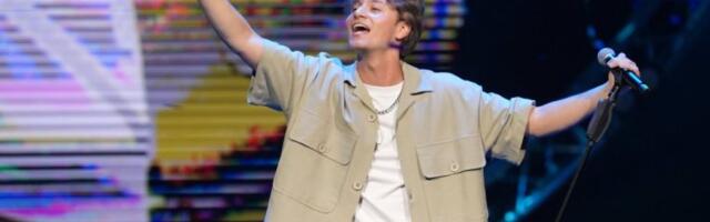HAOS U ZAGREBU: Prvi koncert nakon izbacivanja albuma, Jakov Jozinović napravio POMETNJU! (VIDEO)
