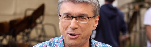 "Privatno šta mislim o njemu je druga priča" Saša Popović VIŠE OD DVE DECENIJE NIJE PRIČAO sa ovim pevačem: "On je prekinuo komunikaciju sa mnom"