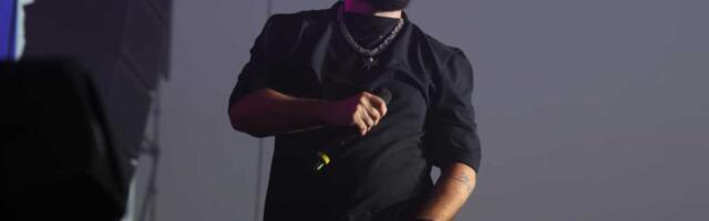 SAJFER NASTUPIO NA MUSIC WEEKU PA OTKRIO NA ŠTA TROŠI NOVAC! Bićete iznenađeni