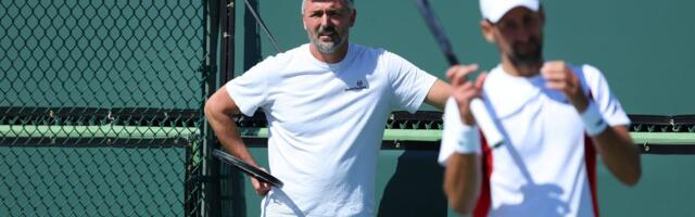 Ekskluzivno, Goran Ivanišević: Novaku ne treba neko da mu priča pi****ije, ne da se čoveku da upoznaje ljude