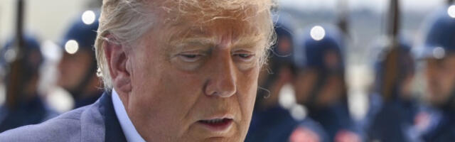 Трамп прецртао Шпанију: „Изгубљен случај и ужасан партнер у НАТО-у”