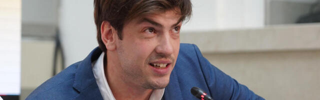 "NIJE ME STID" Poznati srpski glumac PREUZEO BRIGU O SESTRI: "Ona je posebna osoba sa običnim potrebama"