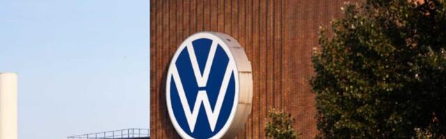 Zbog Folksvagena Nemačka propada: Kriza automobilskog giganta preti da donese još 200.000 otkaza