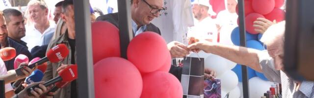 „Slatkorečivi poziv ima jednu začkoljicu“: Šta znači Vučićeva najava državnih subvencija za povratnike iz inostranstva?