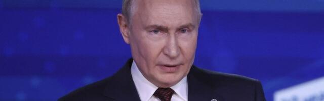 Odgovor Zapadu: Putin doneo zakon koji menja budućnost ruske tehnologije!