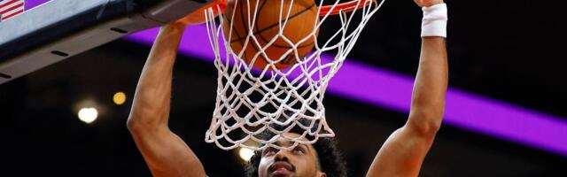 Hapoel ne staje: Topin iz NBA stigao u Tel Aviv