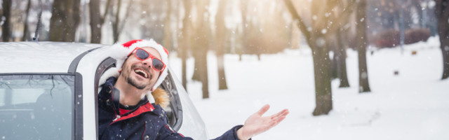 Pripremite vozilo na vreme za zimsku vožnju i budite bezbedni uz auto-kasko osiguranje