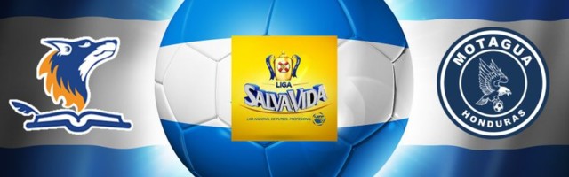 Kreće fudbalska trka u Hondurasu: Montagua na klub koji joj je delio fakultetske diplome