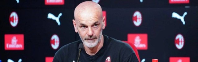 VELIKI UDARAC: Milan ostao bez skupe zvezde uoči utakmice sezone
