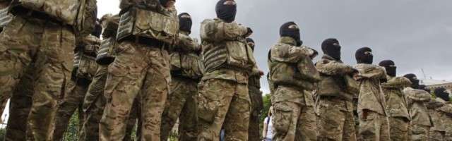 DONJECK ZAPRETIO KIJEVU, NEĆEMO SE SUZDRŽAVATI, ODMAZDA ĆE BITI STRAŠNA! Ukrajina ključa, pripreme za rat uveliko traju!