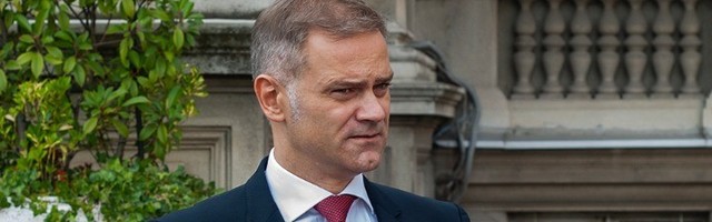 "Vučiću, priznao si da lažeš i obmanjuješ javnost!"