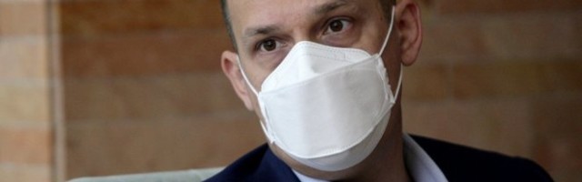 KOVID BOLNICA U NOVOM SADU ĆE OSLABITI KORONU I OJAČATI ZDRAVSTVENI SISTEM! Lončar: Prvog septembra bi trebalo da počne sa radom!