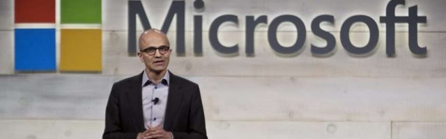 Satya Nadella imenovan za predsednika upravnog odbora Microsoft-a