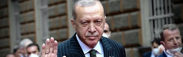 Erdogan: Ako se Srbi, Hrvati i Bošnjaci ujedine i zovnu nas za posrednike, Turska će biti prisutna