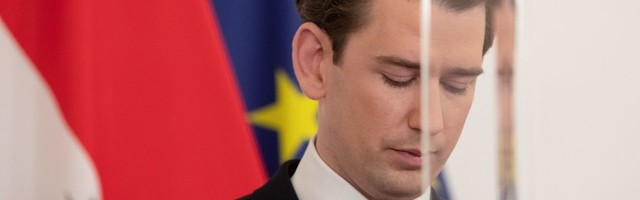 Prva hapšenja u korupcionaškoj aferi Sebastijana Kurca