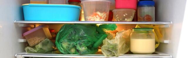 Hranu čuvamo u plastičnim kutijama: Opasne su